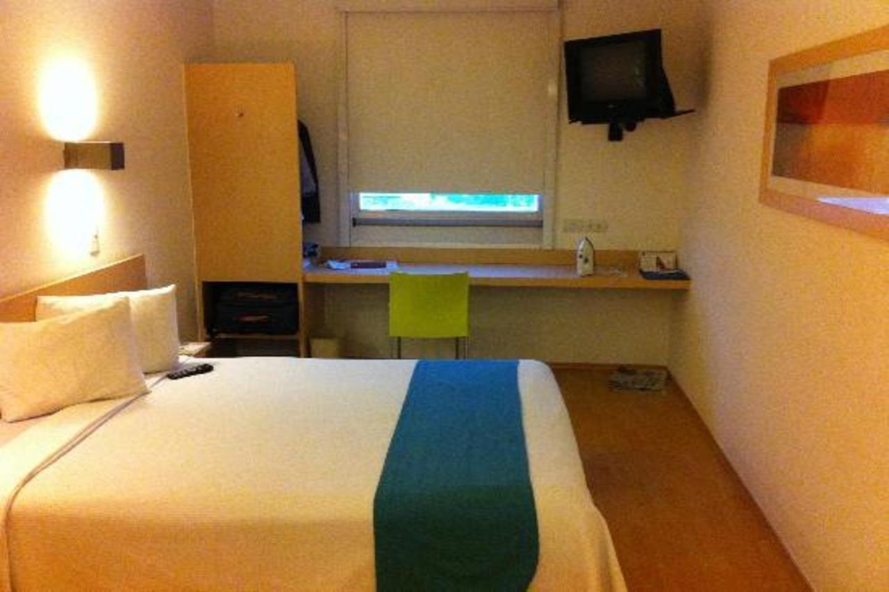 One Ciudad De Patriotismo Hotel Mexiko-Stadt