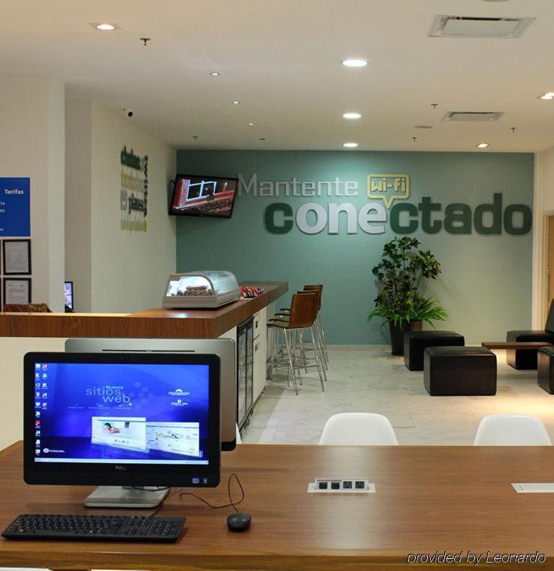 One Ciudad De Patriotismo Hotel Mexiko-Stadt